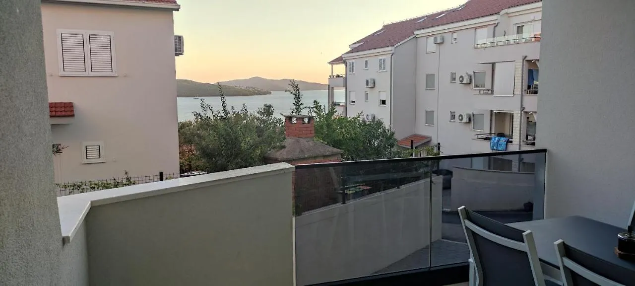 Luxury Apartment Trogir Croatia