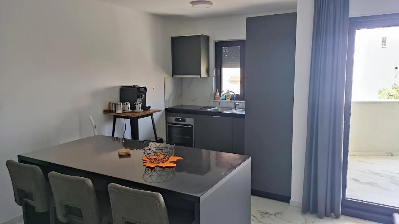 Luxury Apartment Trogir