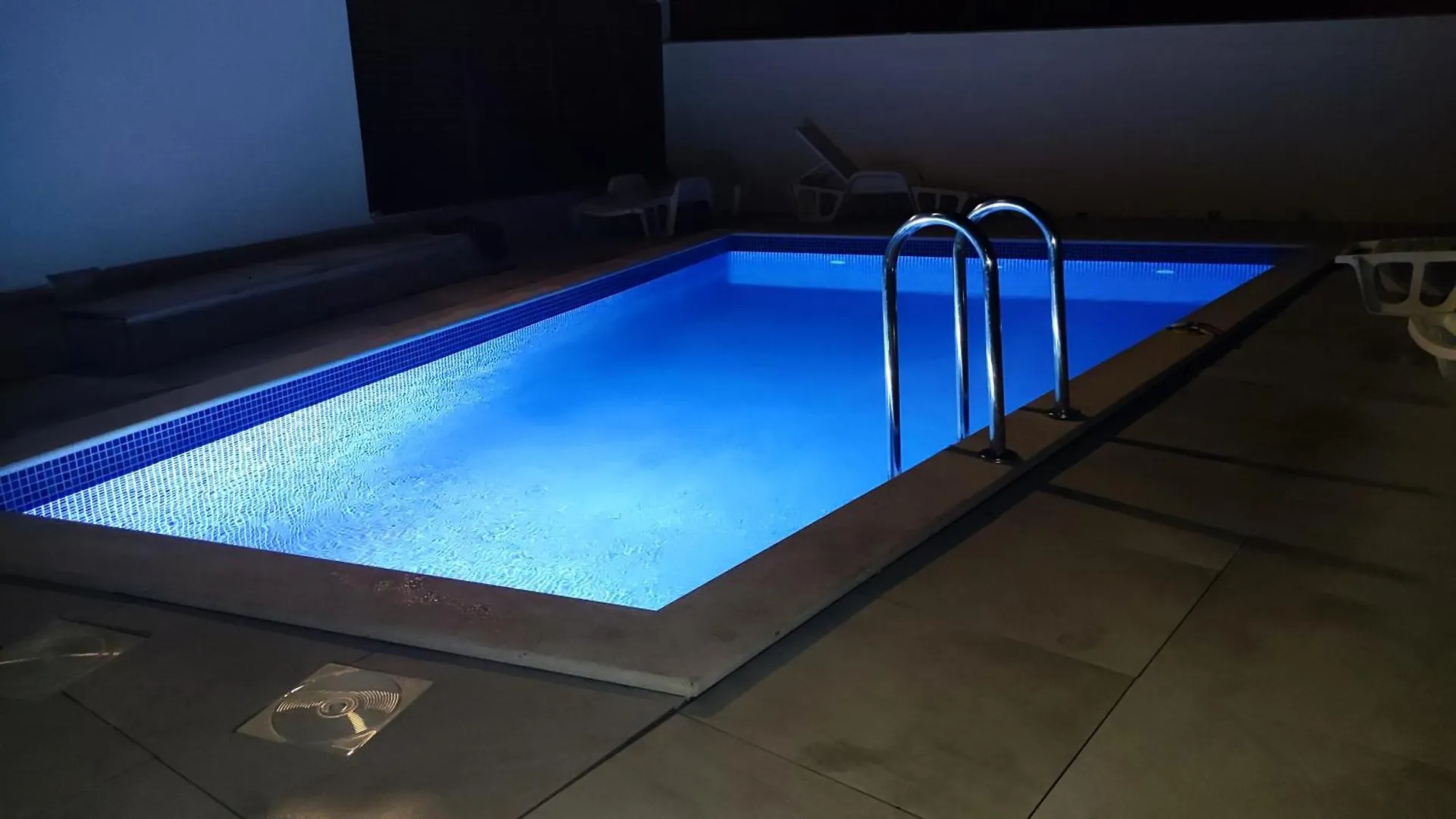 Luxury Apartment Trogir 0*,