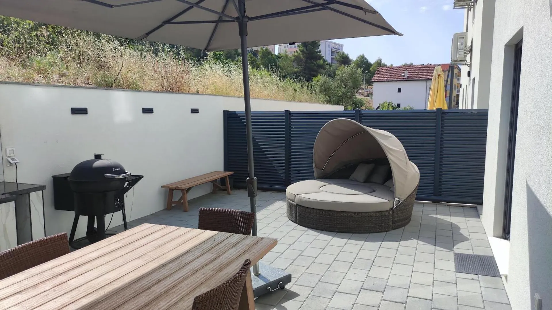 Luxury Apartment Trogir