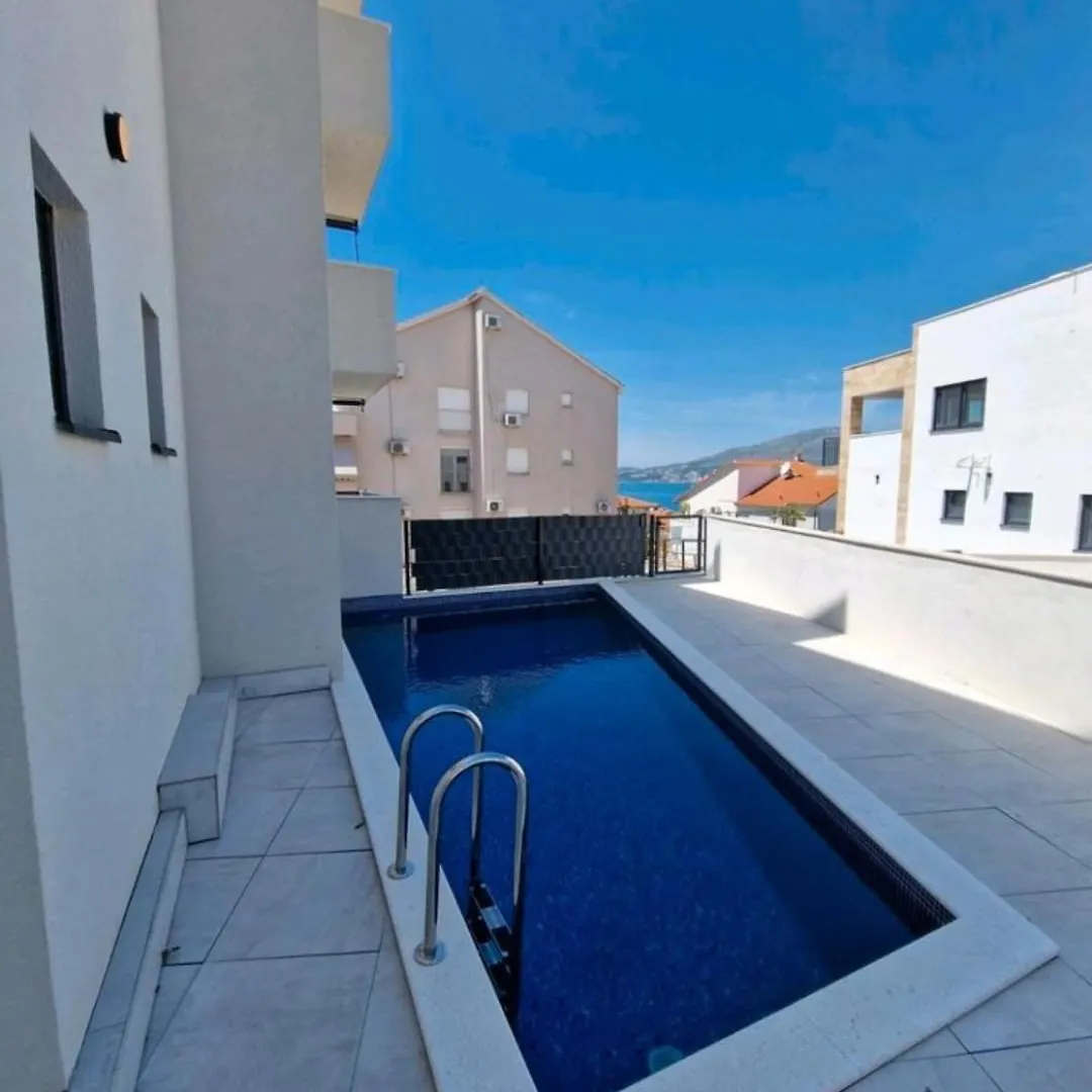 Luxury Apartment Trogir Croatia