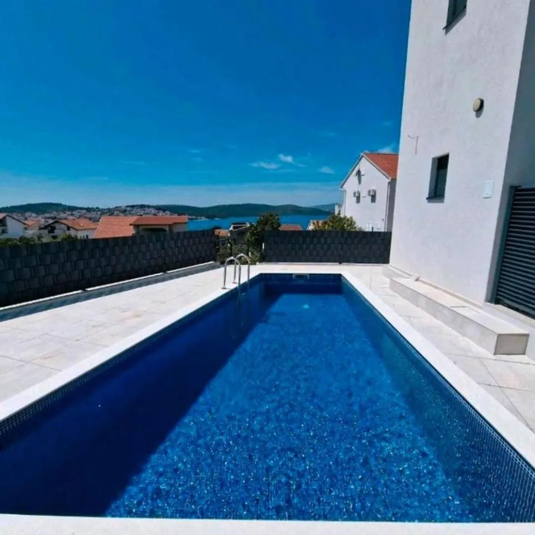 Luxury Apartment Trogir