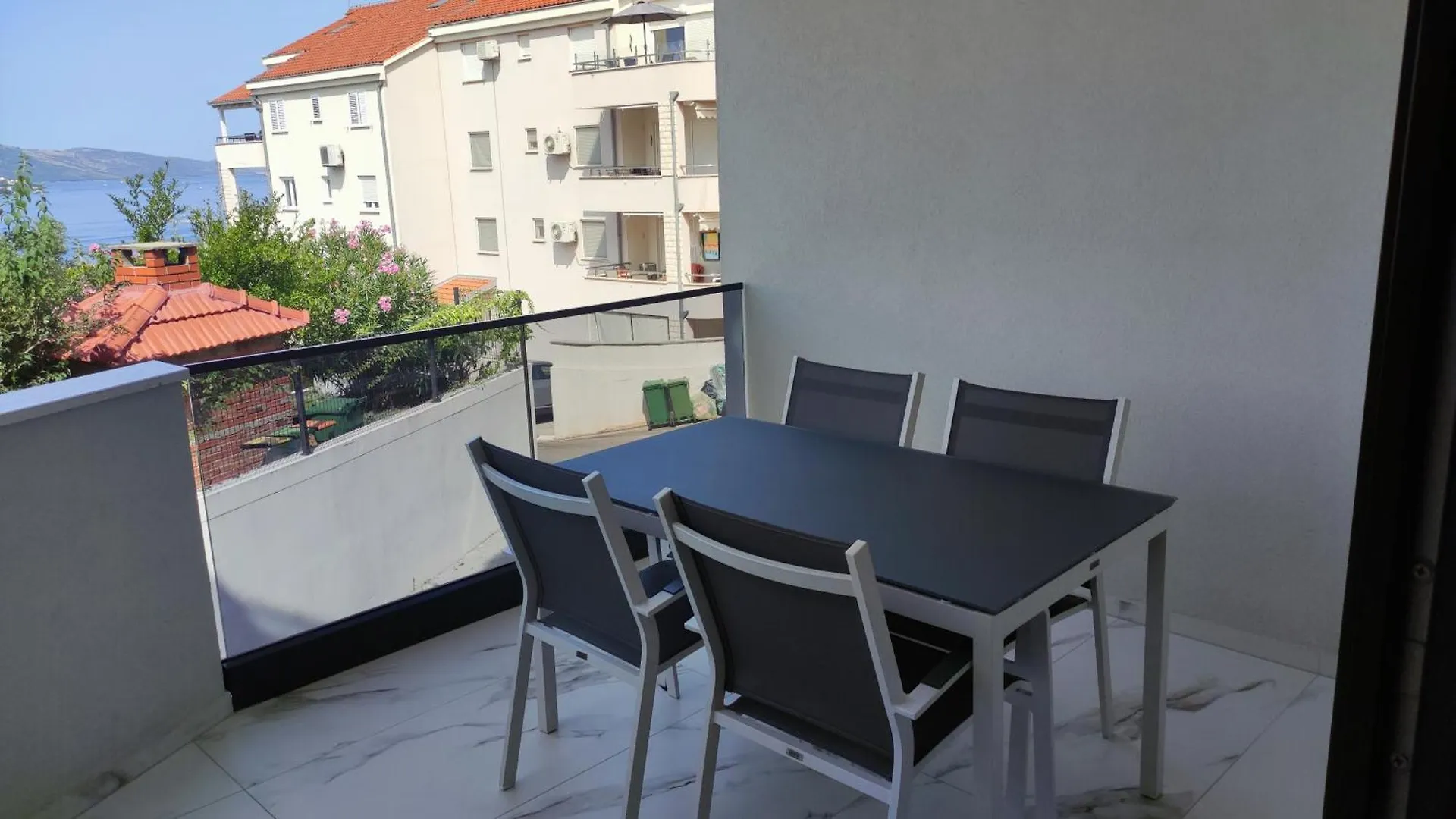 Luxury Apartment Trogir 0*,  Croatia