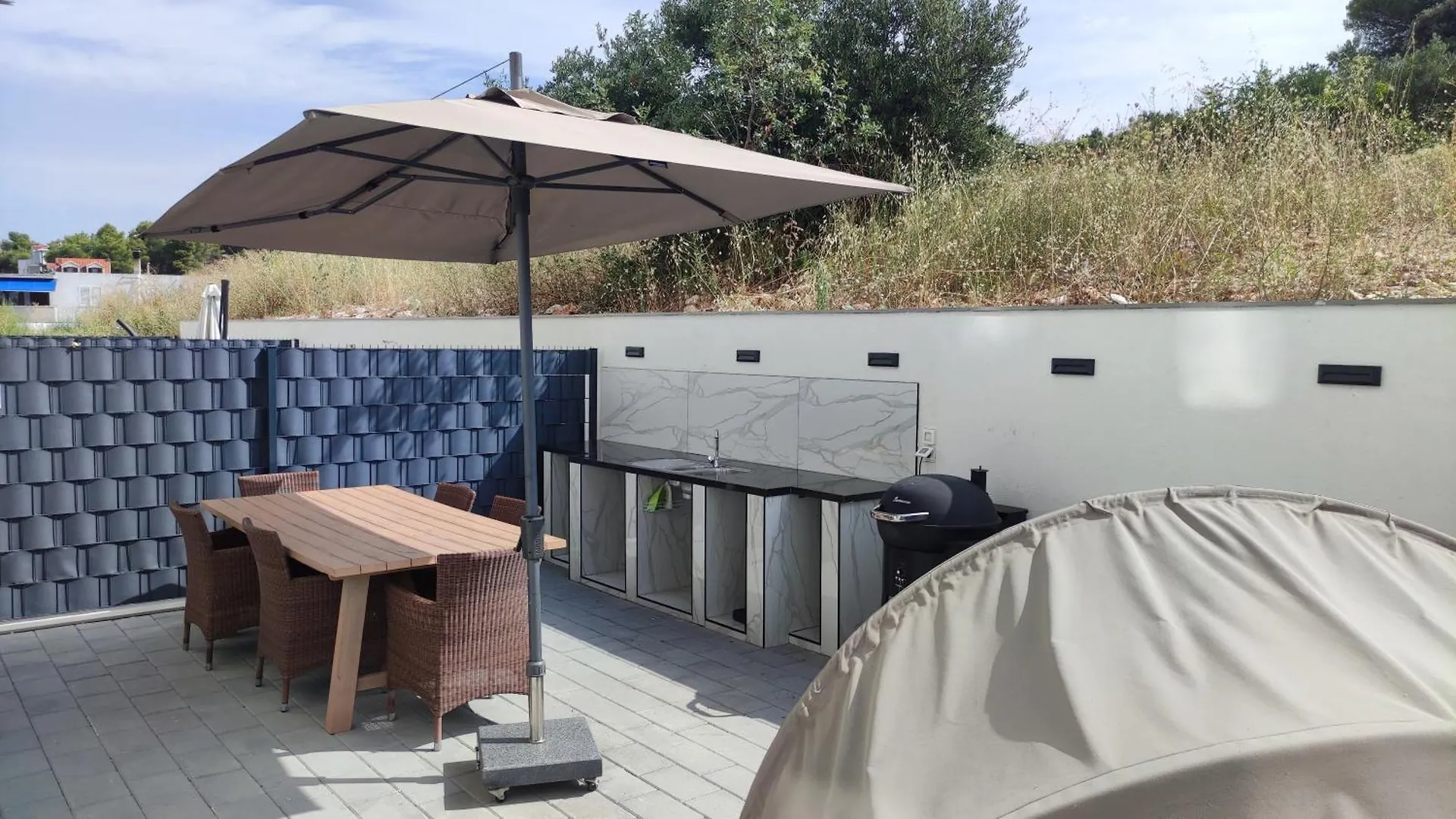 Luxury Apartment Trogir Croatia