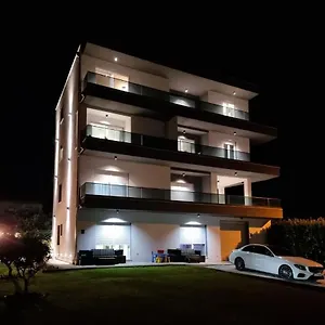Appartement Taratta, Trogir