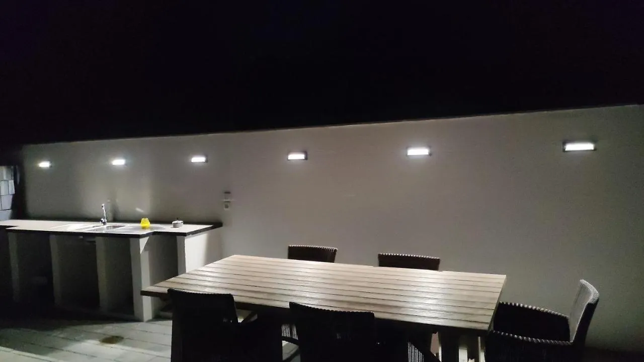 Luxury Apartment Trogir