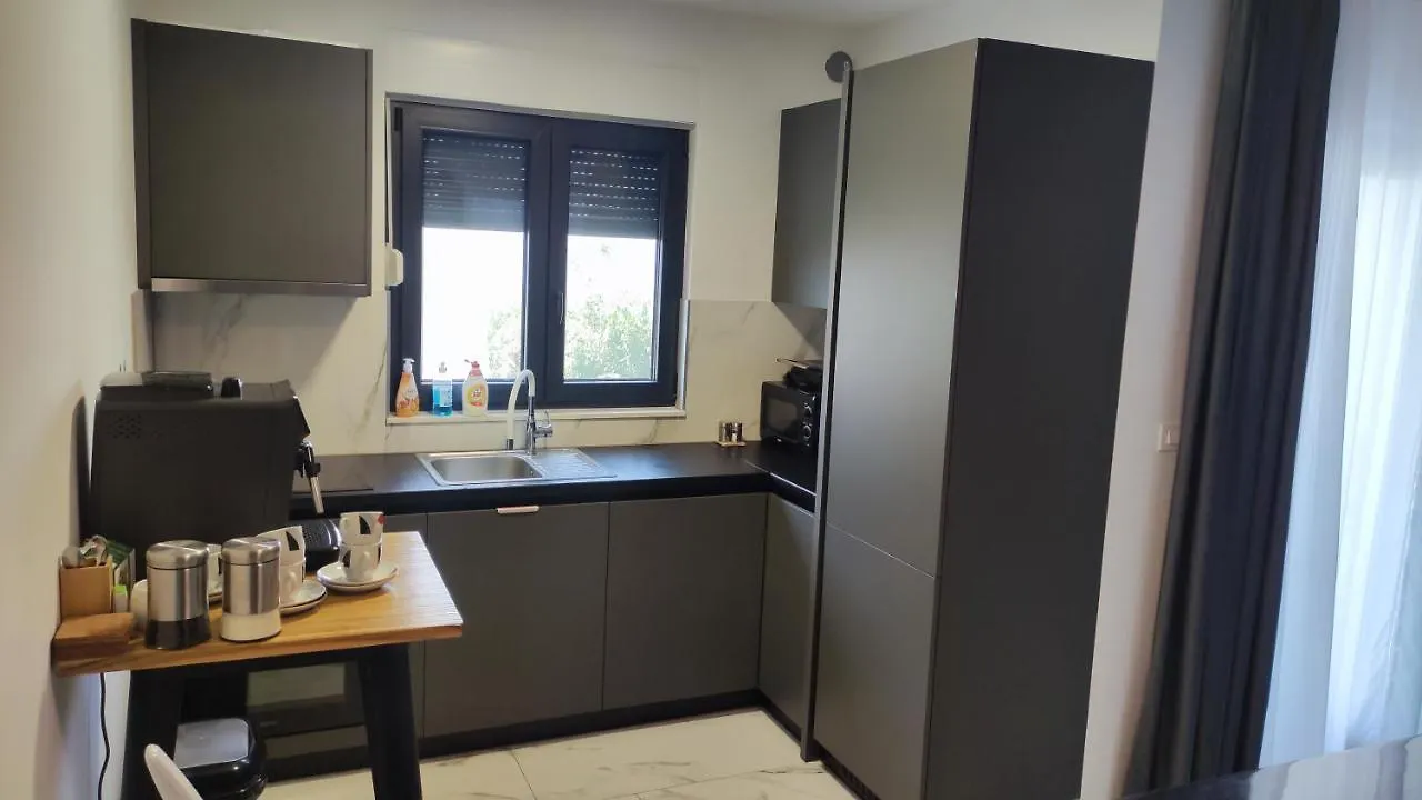 Luxury Apartment Trogir