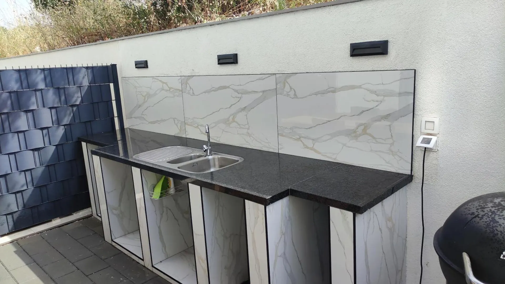 Luxury Apartment Trogir Chorvatsko